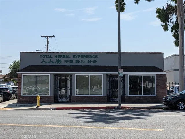 7530 Garvey Avenue, Rosemead, California 91770