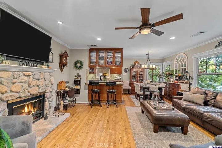 4001 Boston Avenue, Glendale, California 91214