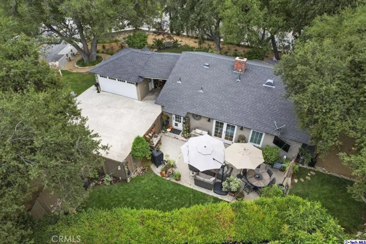 4001 Boston Avenue, Glendale, California 91214