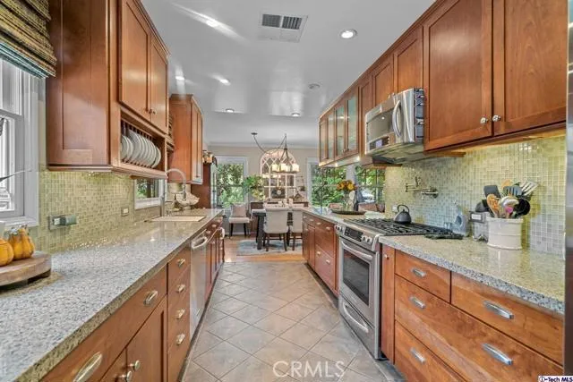 4001 Boston Avenue, Glendale, California 91214