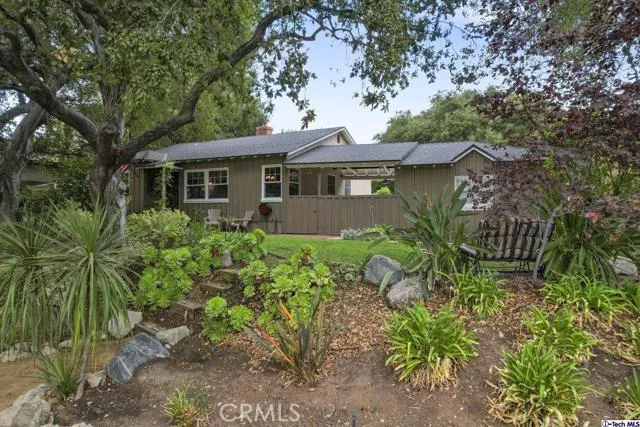 4001 Boston Avenue, Glendale, California 91214