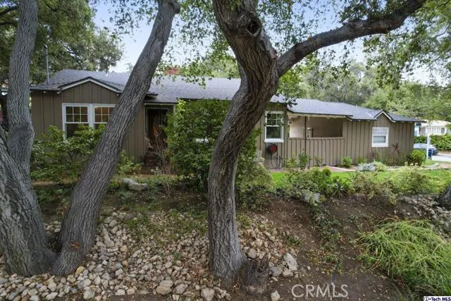 4001 Boston Avenue, Glendale, California 91214