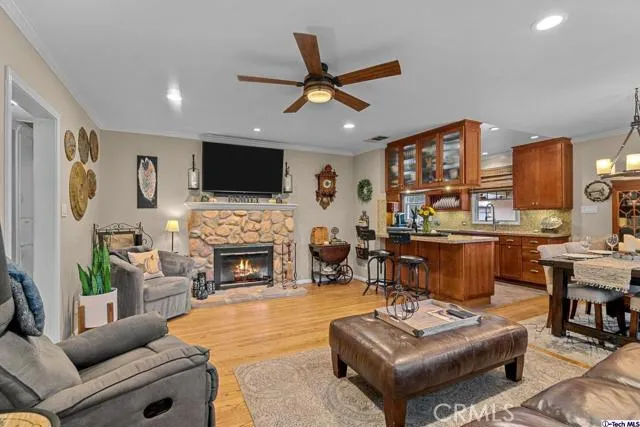 4001 Boston Avenue, Glendale, California 91214