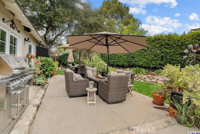 4001 Boston Avenue, Glendale, California 91214