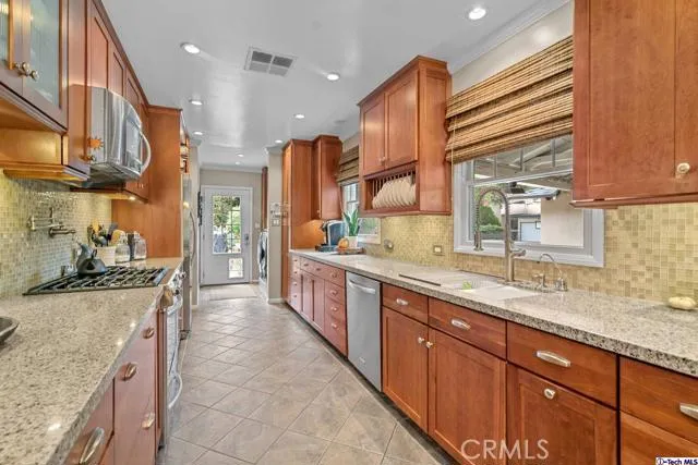 4001 Boston Avenue, Glendale, California 91214