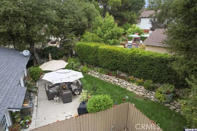4001 Boston Avenue, Glendale, California 91214