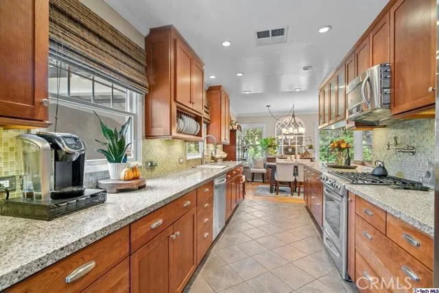 4001 Boston Avenue, Glendale, California 91214