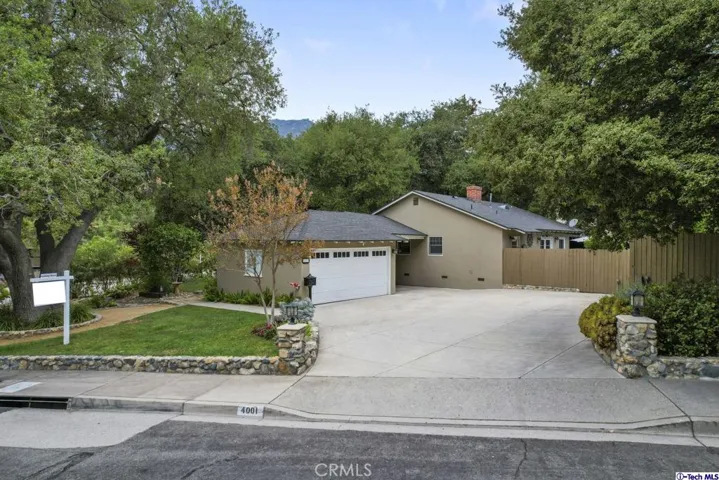 4001 Boston Avenue, Glendale, California 91214