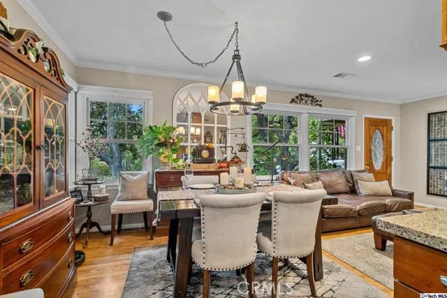4001 Boston Avenue, Glendale, California 91214