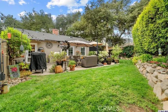 4001 Boston Avenue, Glendale, California 91214