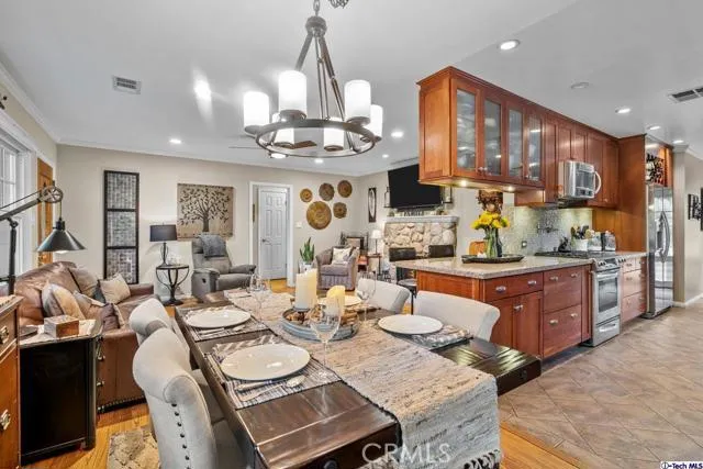 4001 Boston Avenue, Glendale, California 91214