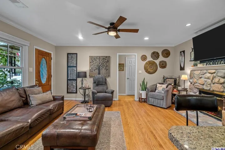 4001 Boston Avenue, Glendale, California 91214