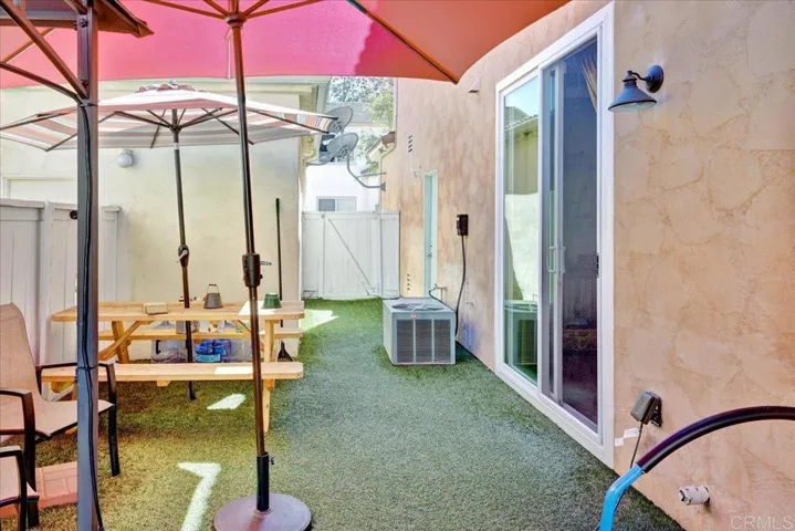 1104 La Vida Court, Chula Vista, California 91915