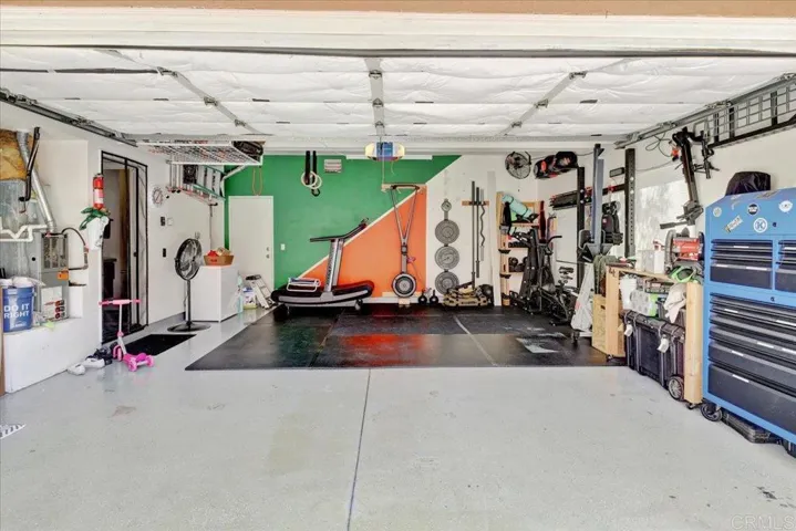 1104 La Vida Court, Chula Vista, California 91915