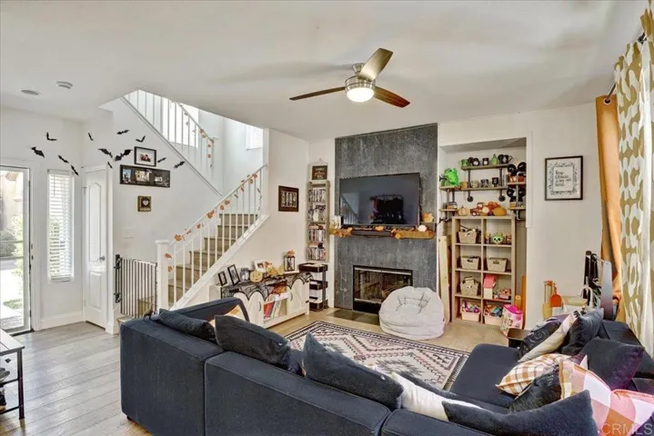 1104 La Vida Court, Chula Vista, California 91915