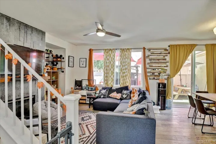 1104 La Vida Court, Chula Vista, California 91915