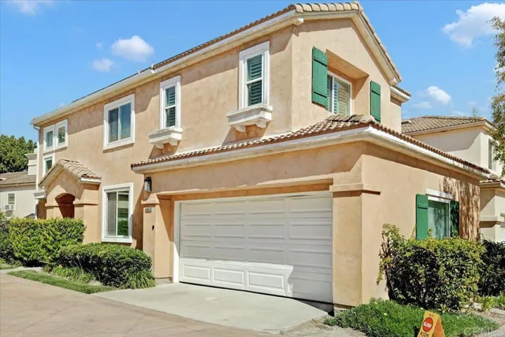 1104 La Vida Court, Chula Vista, California 91915