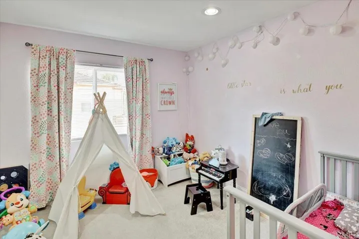 1104 La Vida Court, Chula Vista, California 91915