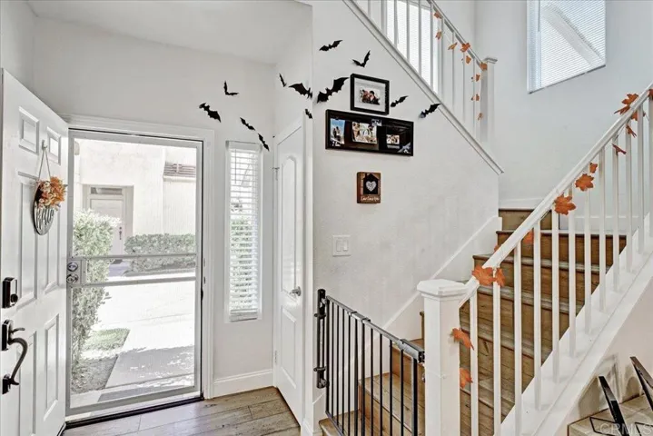 1104 La Vida Court, Chula Vista, California 91915