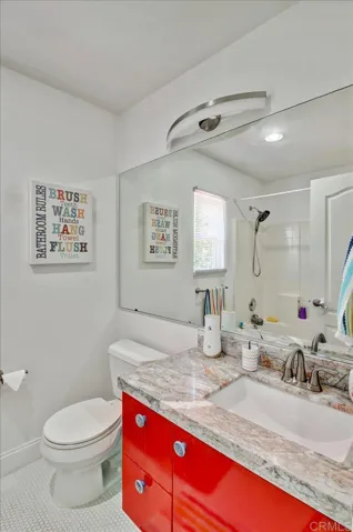 1104 La Vida Court, Chula Vista, California 91915