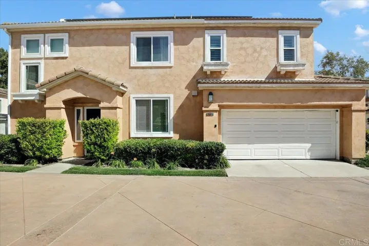 1104 La Vida Court, Chula Vista, California 91915