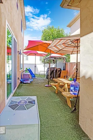 1104 La Vida Court, Chula Vista, California 91915