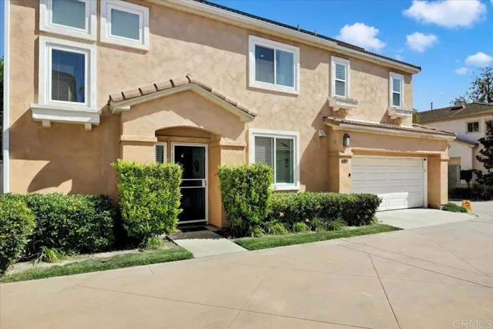 1104 La Vida Court, Chula Vista, California 91915
