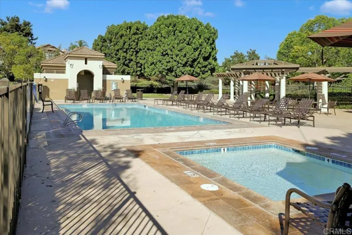1104 La Vida Court, Chula Vista, California 91915