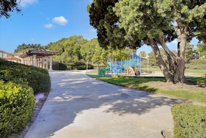 1104 La Vida Court, Chula Vista, California 91915