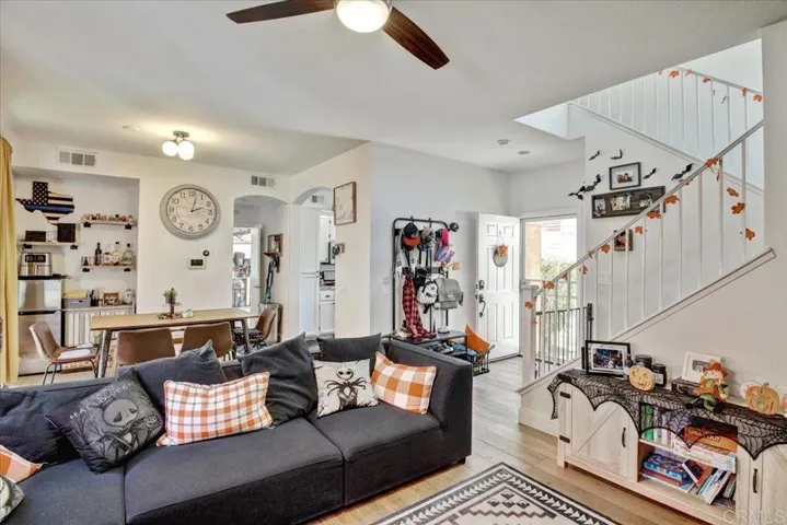 1104 La Vida Court, Chula Vista, California 91915