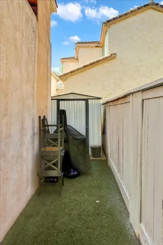 1104 La Vida Court, Chula Vista, California 91915