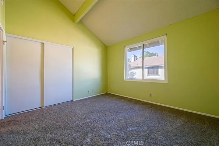 Upstairs Bedroom 1