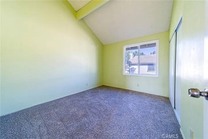 Upstairs Bedroom 2