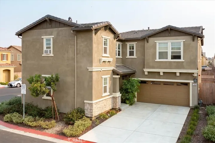 1823 Blue Sage Lane, Santa Maria, California 93458