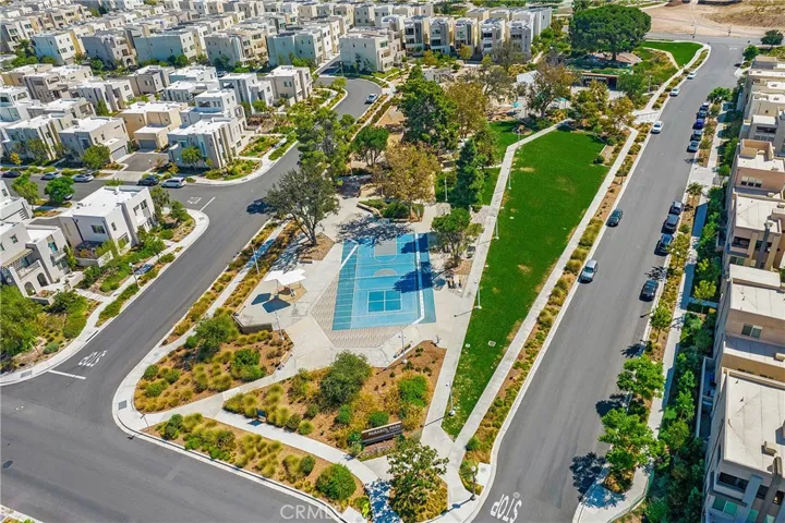 128 Catalyst, Irvine, California 92618