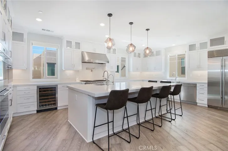 128 Catalyst, Irvine, California 92618