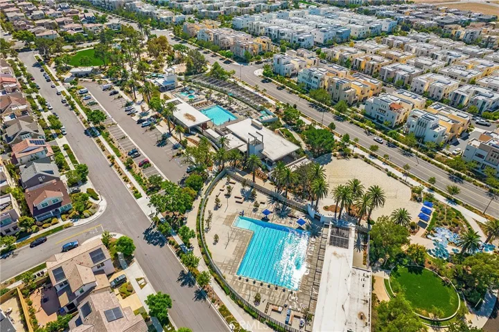 128 Catalyst, Irvine, California 92618