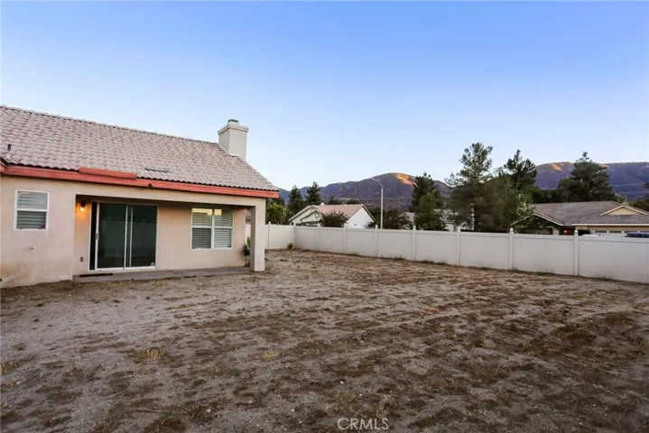 5667 Bailey Court, San Bernardino, California 92407