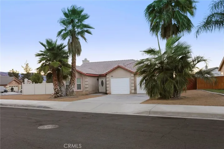 5667 Bailey Court, San Bernardino, California 92407