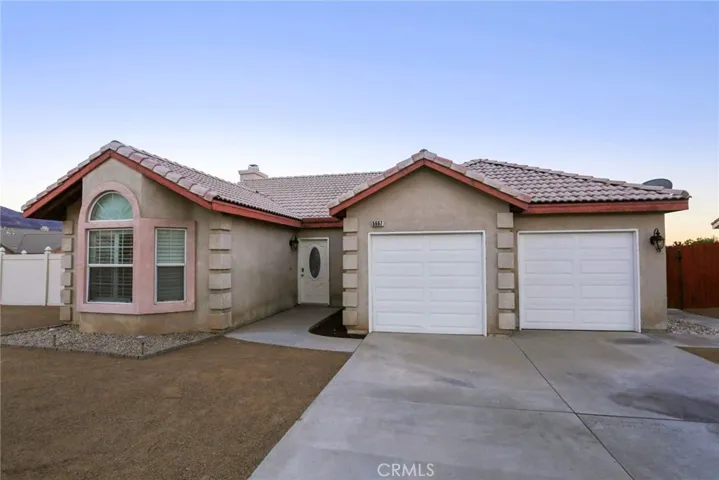 5667 Bailey Court, San Bernardino, California 92407