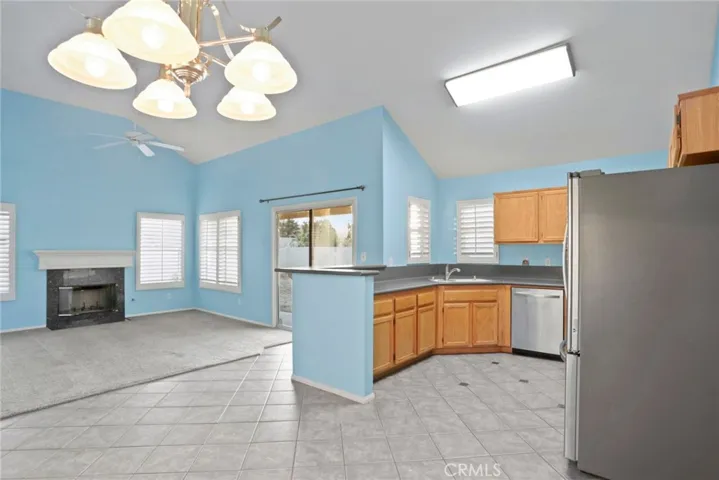 5667 Bailey Court, San Bernardino, California 92407