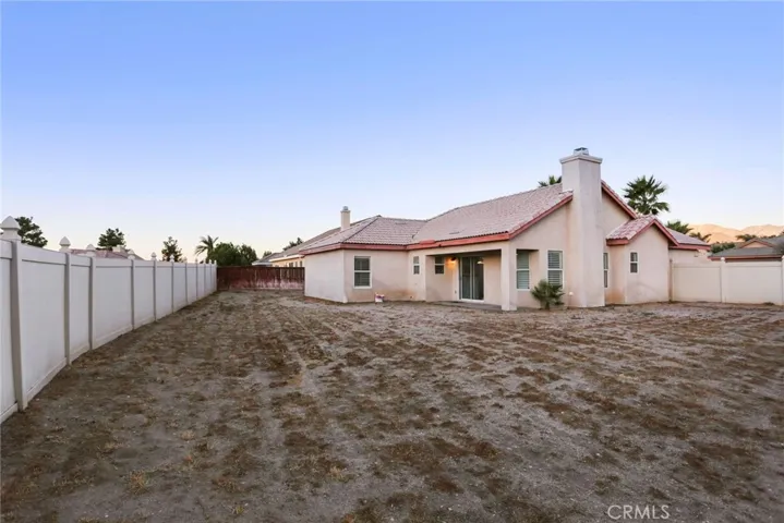 5667 Bailey Court, San Bernardino, California 92407