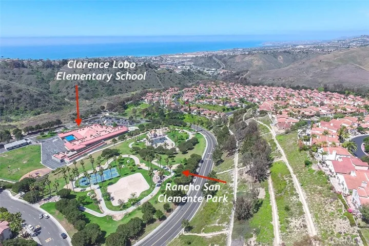 42 Optima, San Clemente, California 92672