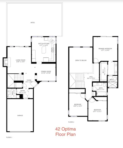 42 Optima, San Clemente, California 92672