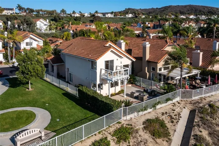 42 Optima, San Clemente, California 92672