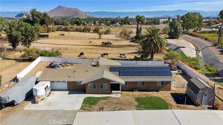 24 Solar Panels- 100% Paid