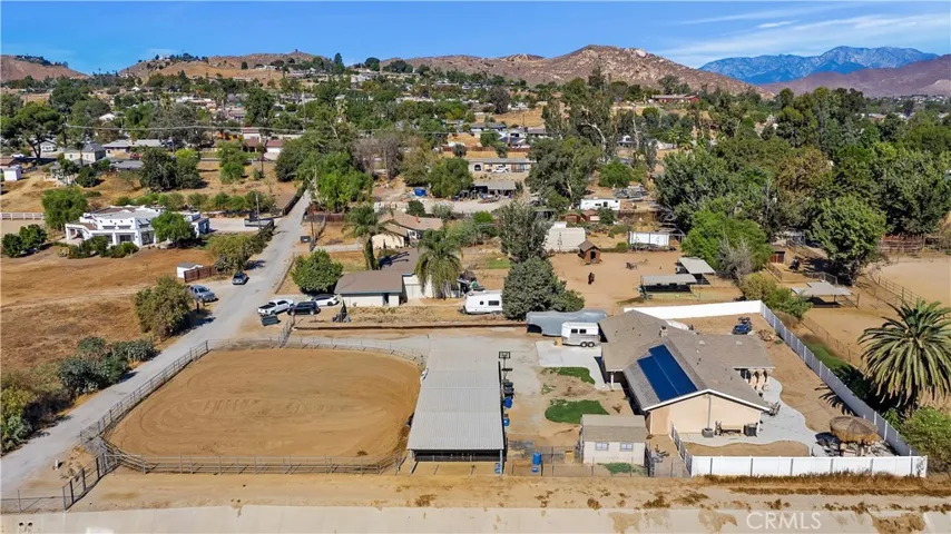 Equestrian Property