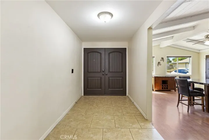 Double Door