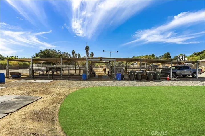 5 Horse stall Mare Motel