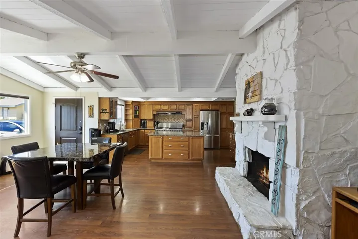 Open Concept